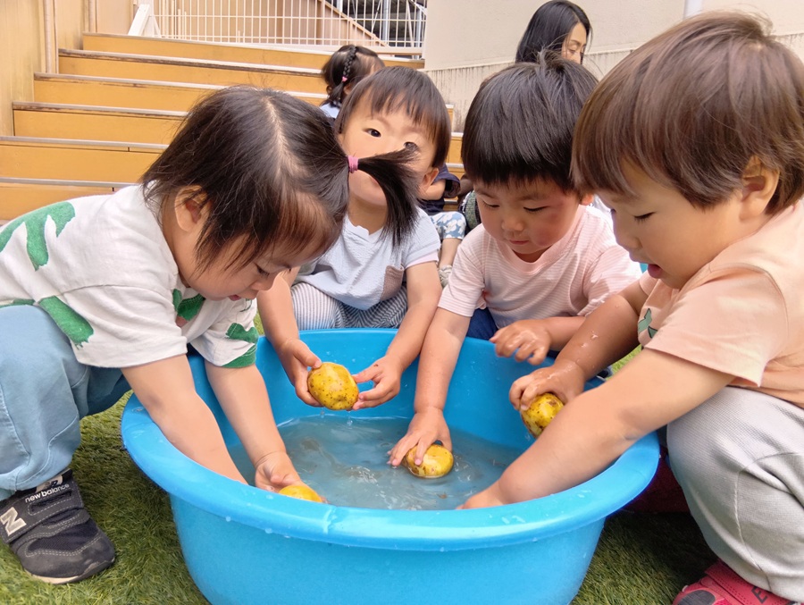 園の紹介 | ことりの森保育園