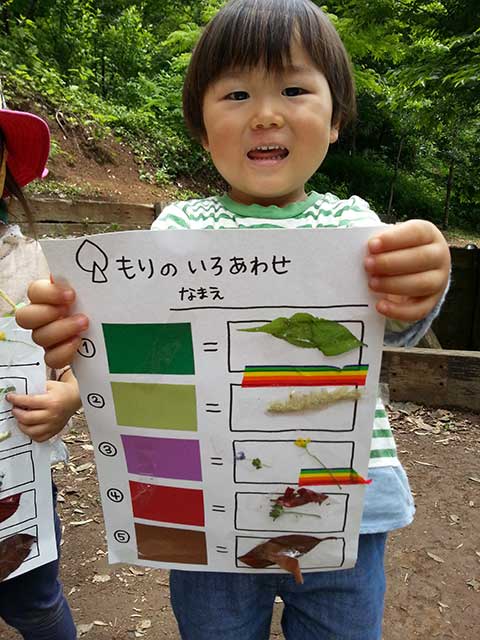 通信写真