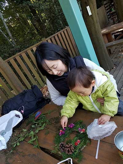 通信写真